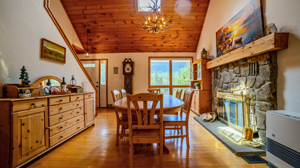 Introducing Unwind Windham: Your Cozy Escape in the&nbsp;Catskills