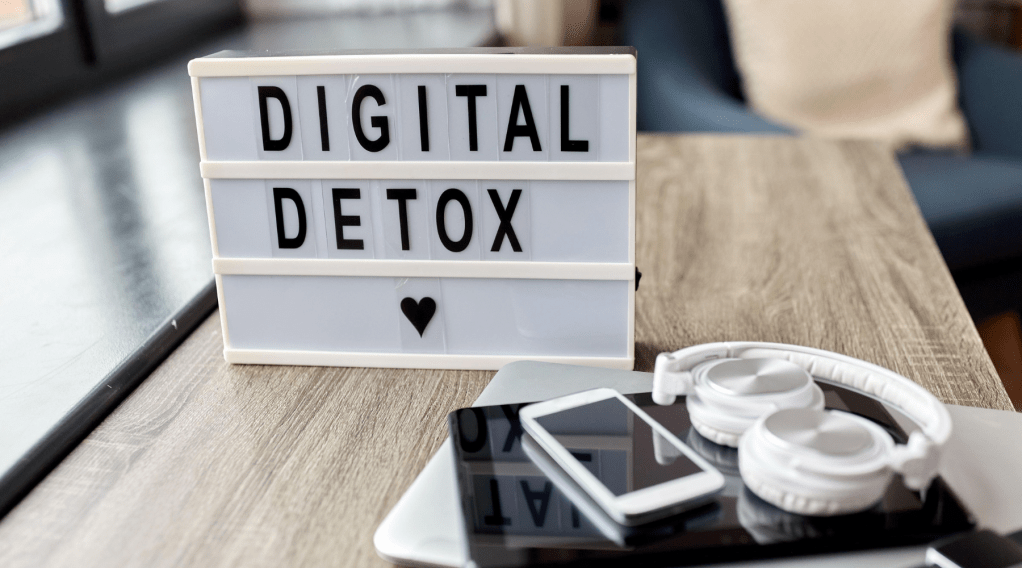 How to Have a Digital Detox in the Catskills This Fall