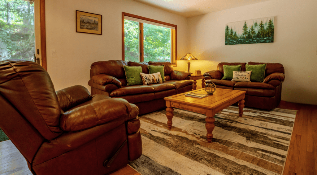 Unwind Windham Living Room