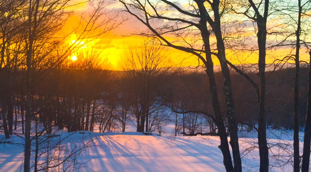The Ultimate Winter Bucket List in Windham
