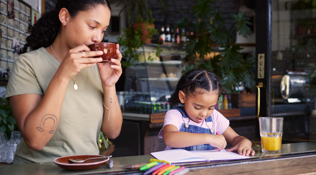 unwind windham cafes